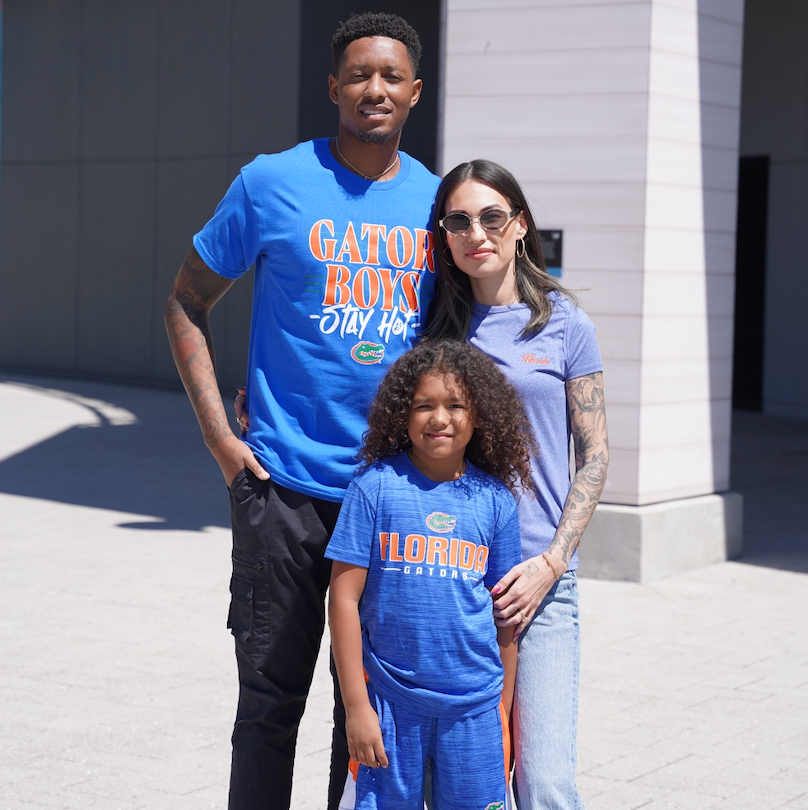 Mens Florida Gators Gear Shop Official Team Apparel