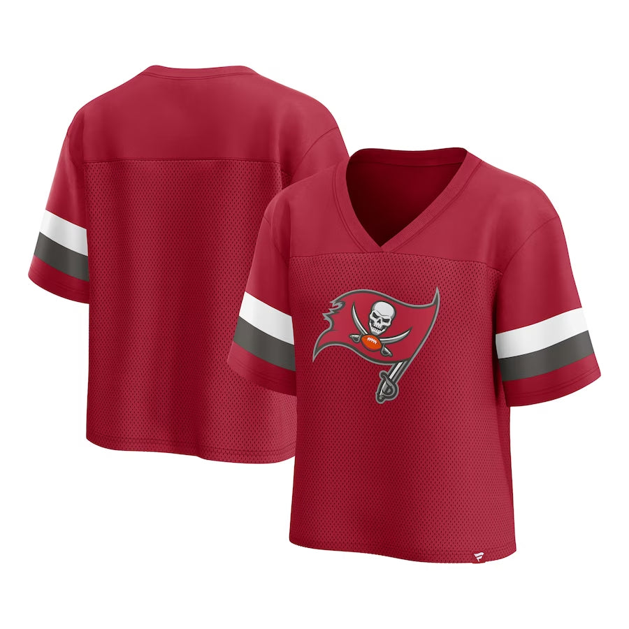 tampa bay buccaneers women's jersey