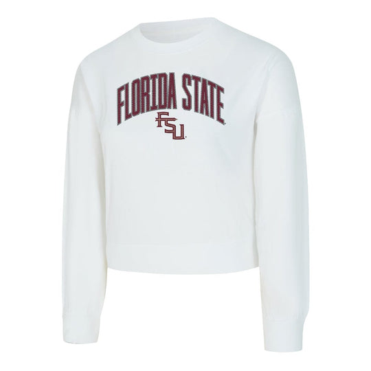 Florida State Seminoles Women's Laney Long Sleeve Top