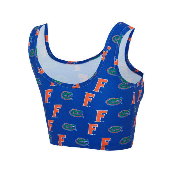 Florida Gators Women's Record Bralette