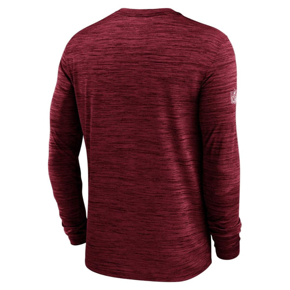 Tampa Bay Buccaneers Dry-Fit Long Sleeve Tee
