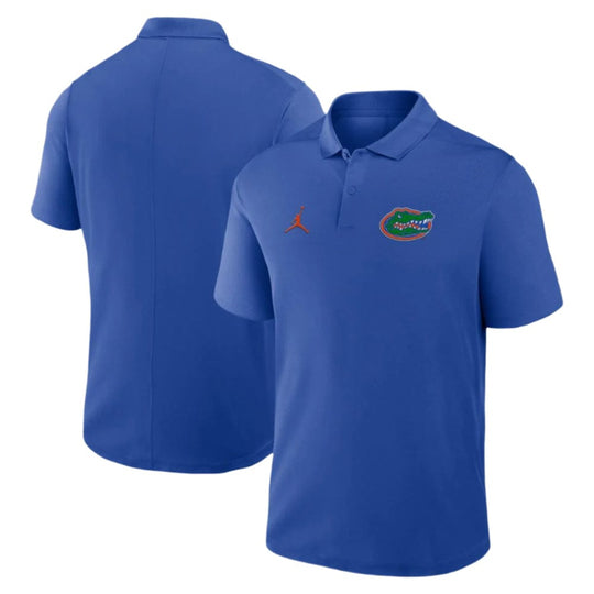 Florida Gators Jordan Brand Primary Logo Polo