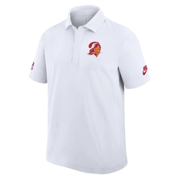 Tampa Bay Buccaneers Nike Bucco Bruce Polo