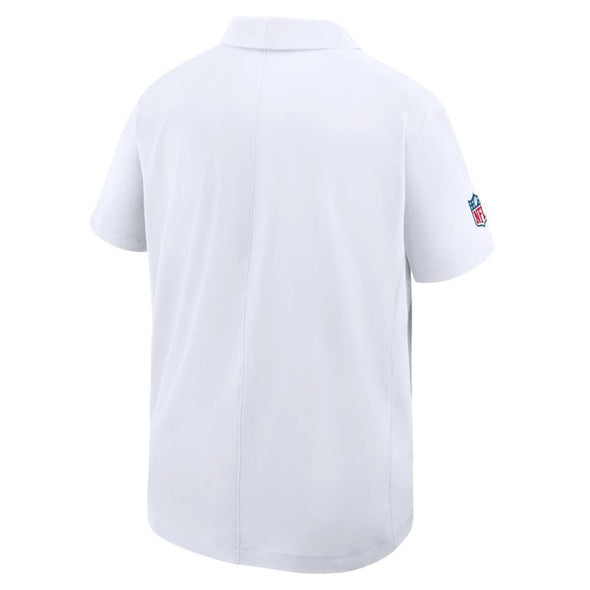 Tampa Bay Buccaneers Nike Bucco Bruce Polo