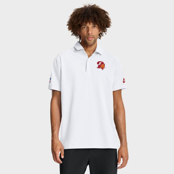 Tampa Bay Buccaneers Nike Bucco Bruce Polo