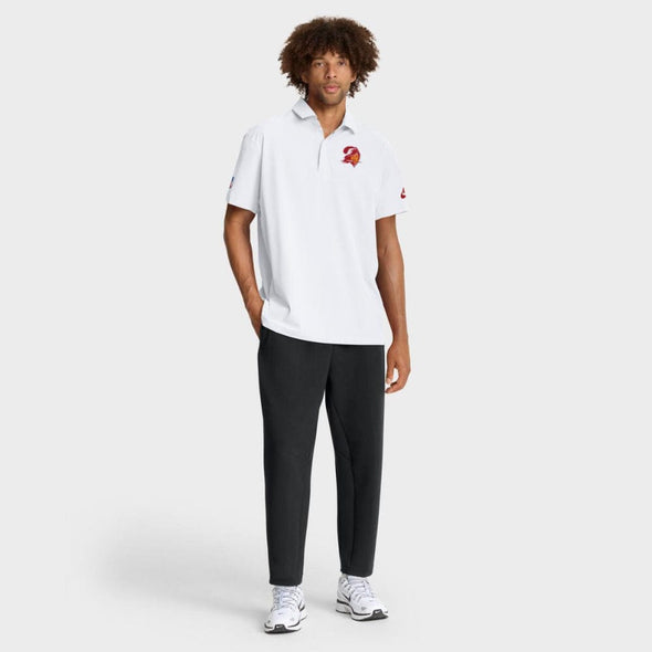 Tampa Bay Buccaneers Nike Bucco Bruce Polo