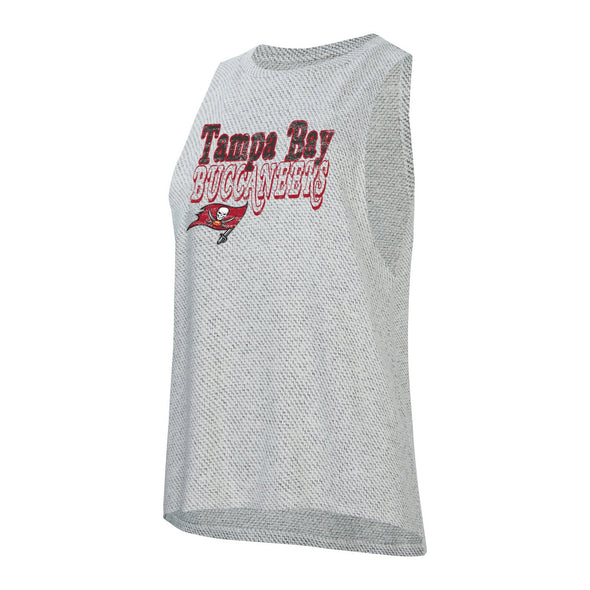 Tampa Bay Buccaneers Women's Carousel Tank Top