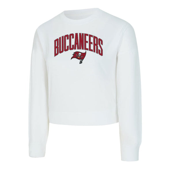 Tampa Bay Buccaneers  Women's Laney Long Sleeve Top