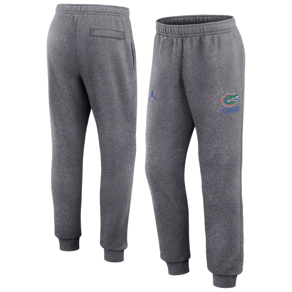 Florida Gators Jordan Brand Primetime Club Fleece Joggers