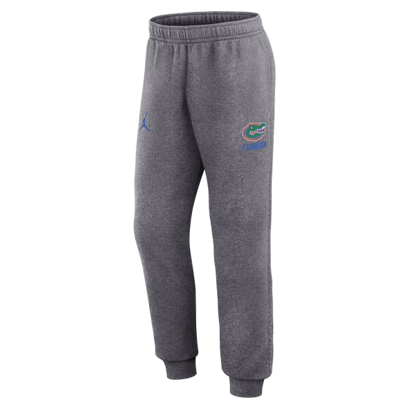 Florida Gators Jordan Brand Primetime Club Fleece Joggers