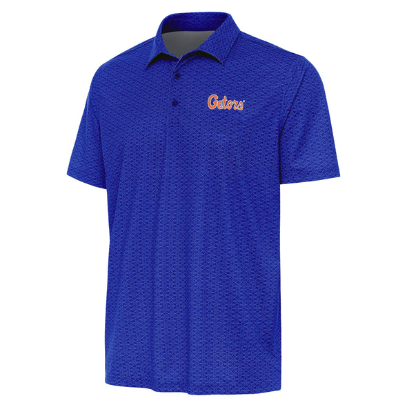 Florida Gators Script Logo Relic Polo