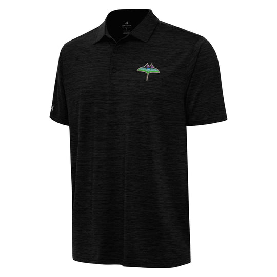 Tampa Bay Rays Antigua City Connect Layout Polo