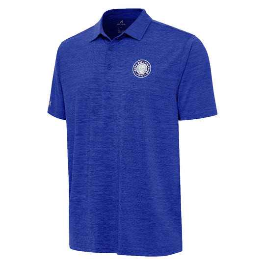 Tampa Bay Lightning NHL Stadium Series Logo Layout Polo
