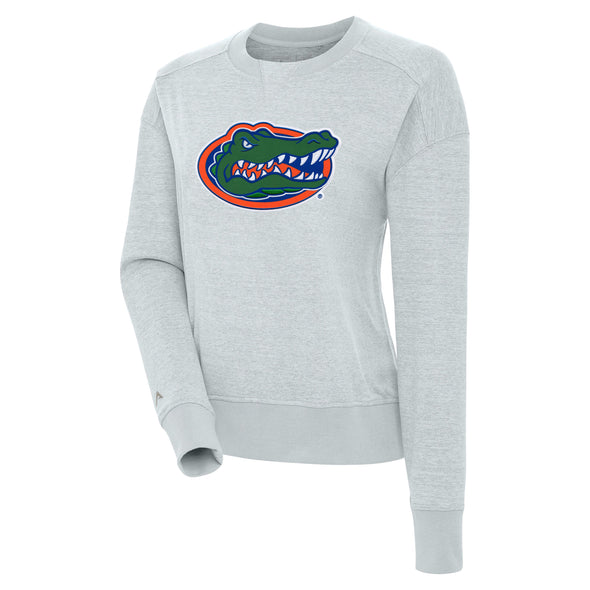 Florida Gators Women's Primary Logo Forward Fleece Sweater