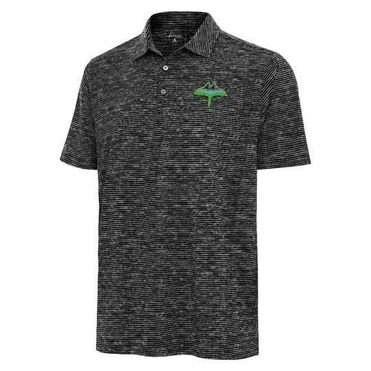Tampa Bay Rays City Connect Static Polo