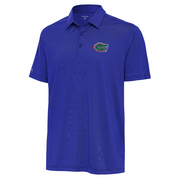 Florida Gators Primary Logo Whirl Polo