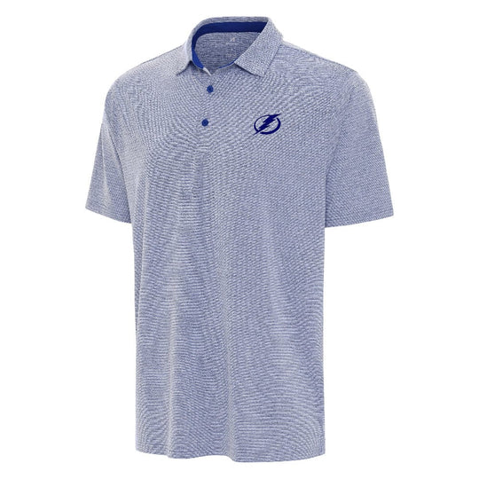 Tampa Bay Lightning Primary Logo Changeover Polo