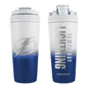 Tampa Bay Lightning Ombre Stainless Steel Ice Shaker Wincraft