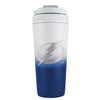 Tampa Bay Lightning Ombre Stainless Steel Ice Shaker Wincraft