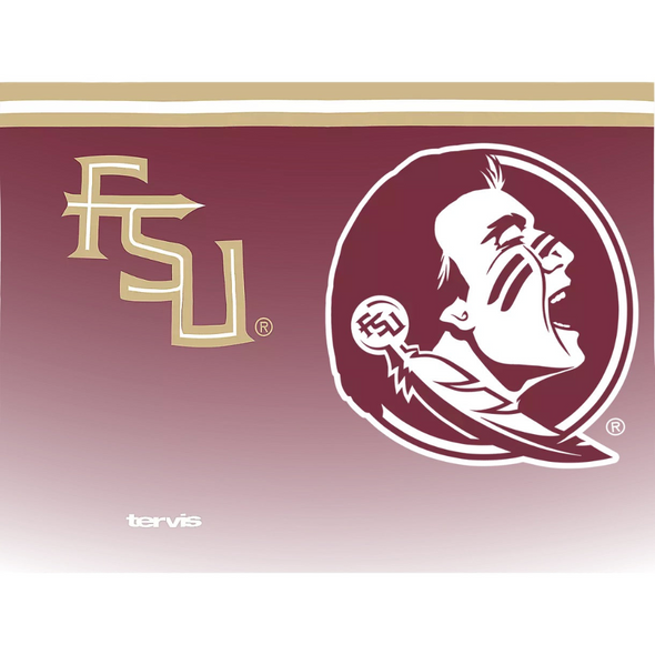 Florida State Seminoles Forever Fan Tervis Tumbler