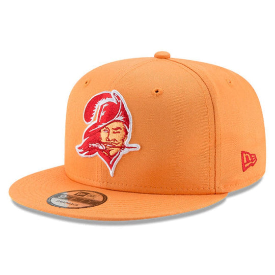 Tampa Bay Buccaneers Classic Bucco Bruce 9Fifty Snapback Hat