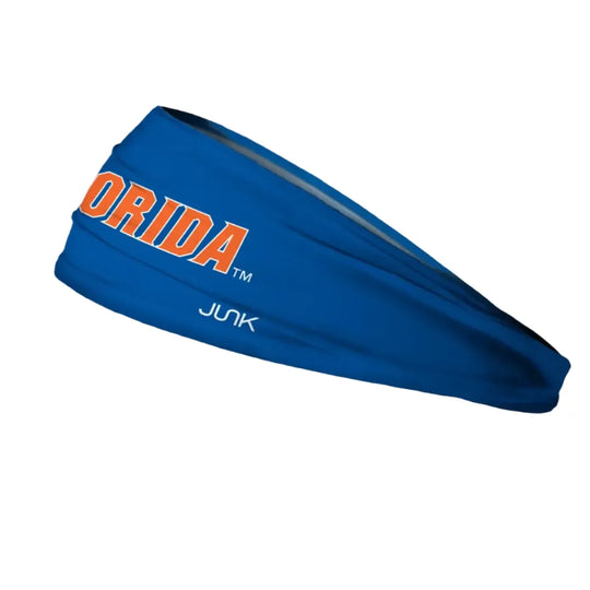 Florida Gators Wordmark Florida Big Bang Lite Headband