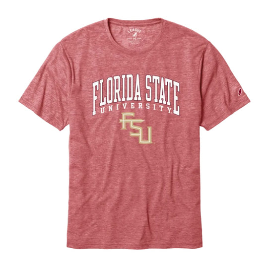Florida State Seminoles L2 Brands Reclaim Tee