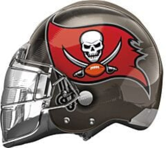 Tampa Bay Buccaneers 21" NFL Team Helmet Balloon