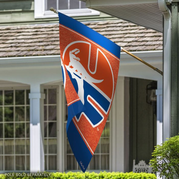 Florida Gators 28" x 40" College Vault Vertical Flag