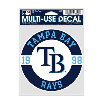 Tampa Bay Rays Jersey Emblem Answer Polo – Heads and Tails