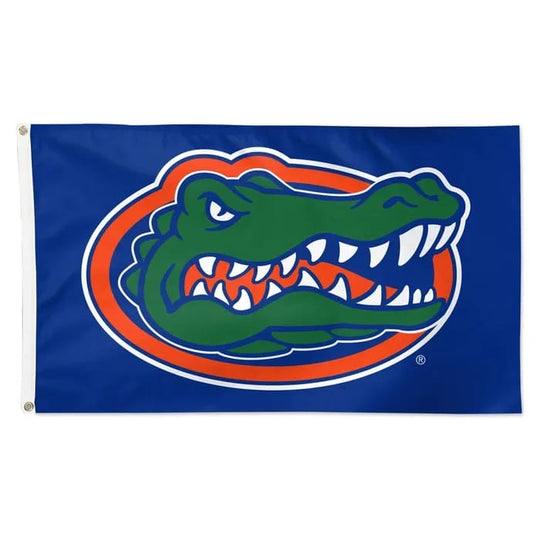 Florida Gators Standard 3' x 5' Primary Logo Flag