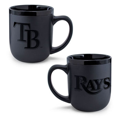 Tampa Bay Rays – Heads and Tails