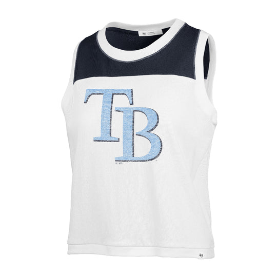 Tampa Bay Rays Women's Premier Zoey Tank Top