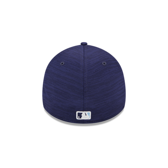 Tampa Bay Rays 9Forty Stretch Snapback Hat