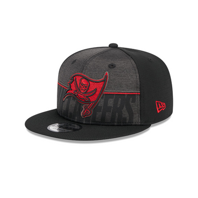 Tampa Bay Buccaneers 2023 NFL Training Camp Colorway 9Fifty Snapback Hat