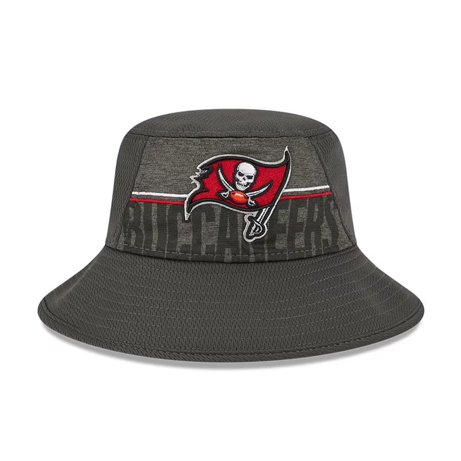 Tampa Bay Buccaneers 2022 NFL Sideline 39Thirty Stretch Fit