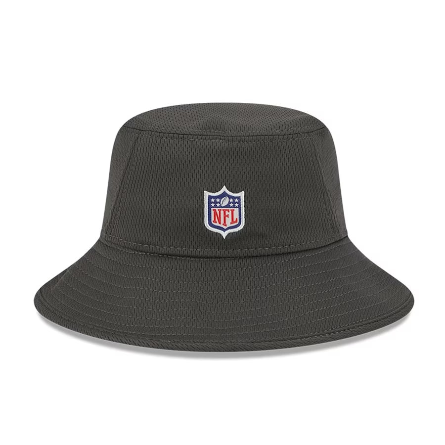 Tampa Bay Buccaneers 2023 NFL Training Camp Stretch Bucket Hat