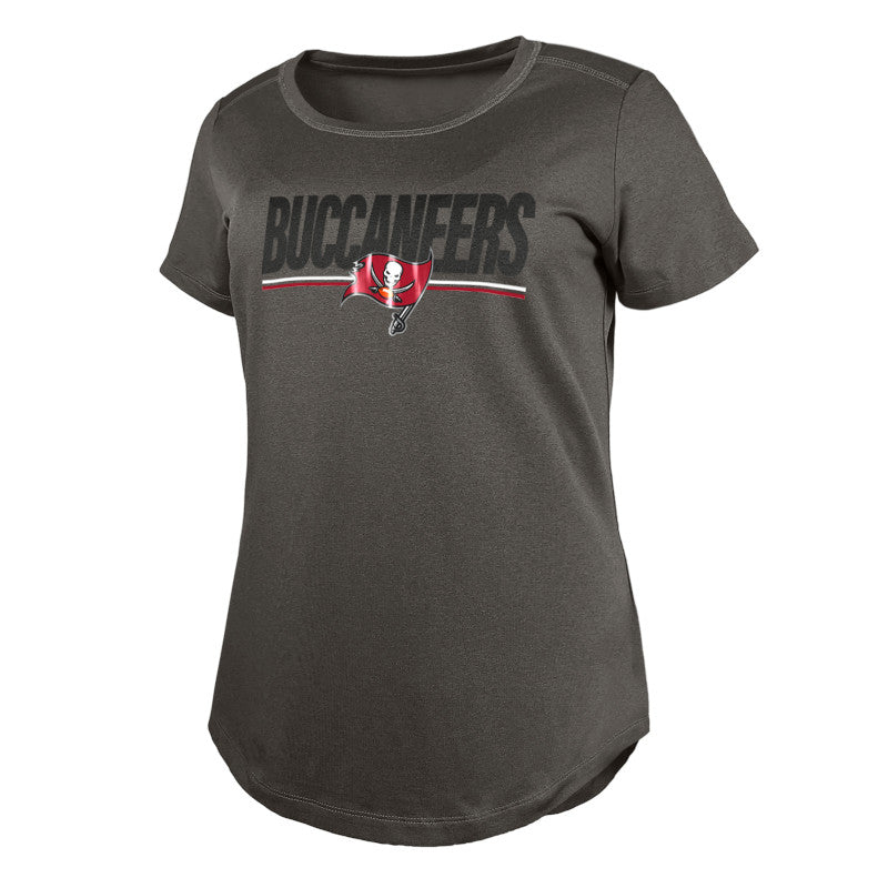 Tampa Bay Buccaneers New Era 2023 NFL Draft T-Shirt