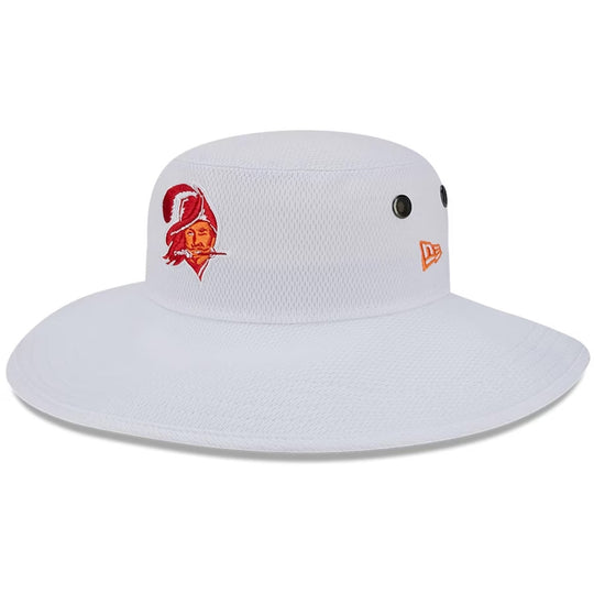 Tampa Bay Buccaneers 2023 NFL Sideline Retro 9Fifty Snapback Hat – Heads  and Tails