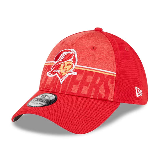 Tampa Bay Buccaneers 2023 NFL Sideline Retro Visor – Heads and Tails