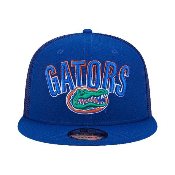 Florida Gators Grade 9Fifty Snapback Hat