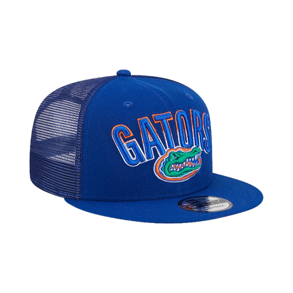 Florida Gators Grade 9Fifty Snapback Hat
