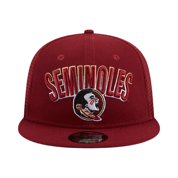 Florida State Seminoles Grade 9Fifty Snapback Hat