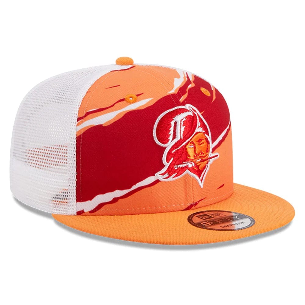 Buccaneers retro hat Clearance