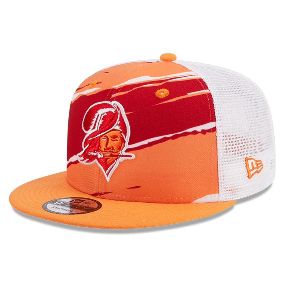 Buccaneers retro hat Clearance
