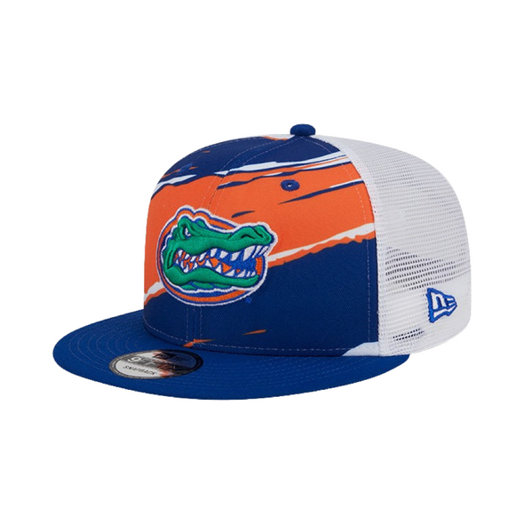 Florida Gators Tear 9Fifty Snapback Hat