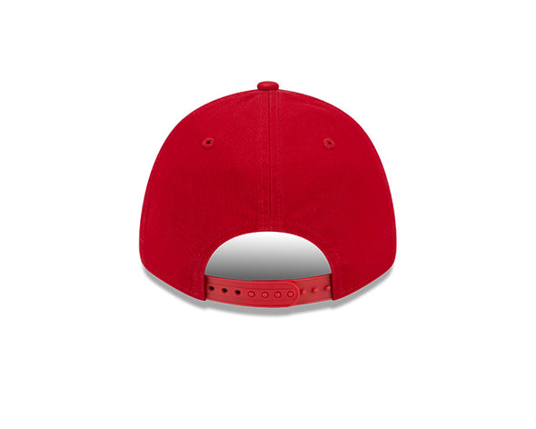 Tampa Bay Buccaneers Outline 9Forty Snapback Hat