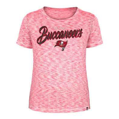 Tampa Bay Buccaneers Women's Sprint Tee – Heads and Tails