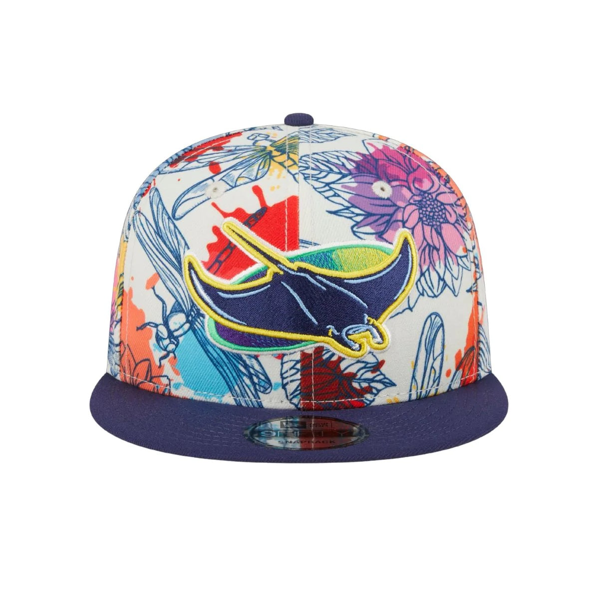 Tampa bay rays discount spring training hat