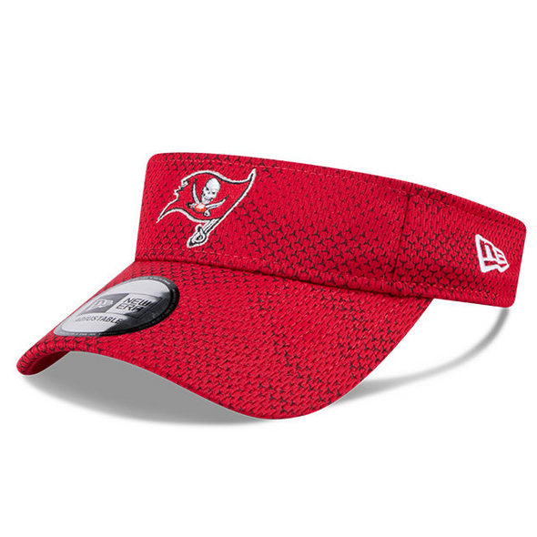 Tampa Bay Buccaneers 2024 NFL Sideline Visor